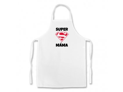 super máma