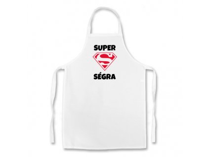 super ségra