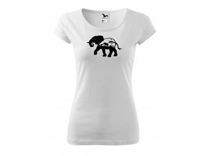 slon bile damske