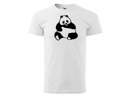 panda bile panske