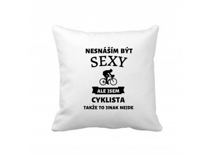 sexy cyklista