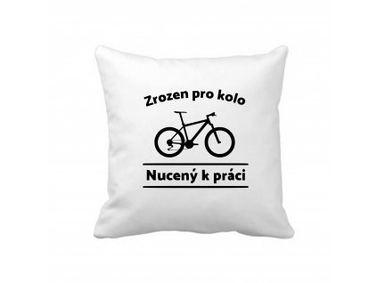 zrozen pro kolo