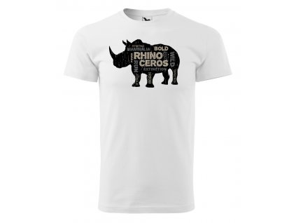 bold rhino panske