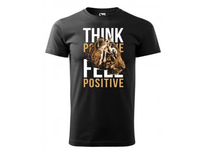 think positive panske