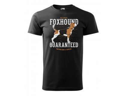 foxhound panske