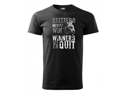 winners never quit panske