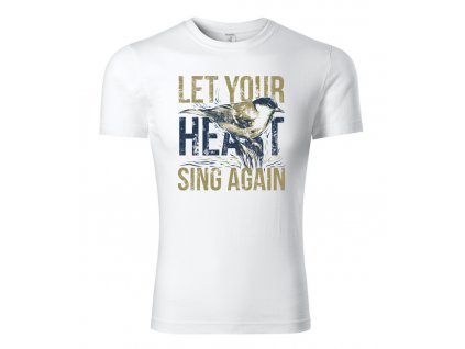 let your heart sing again detske