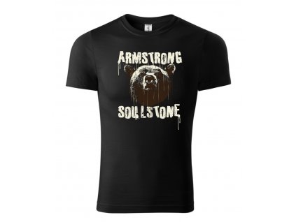 armstrong soulstone detske