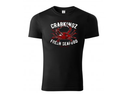 crabkingz detske