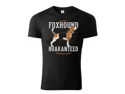 foxhound detske