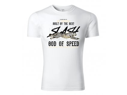 god of speed detske