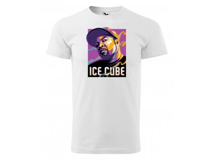 ice cube panske bile