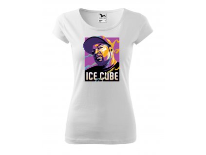 ice cube damske bile