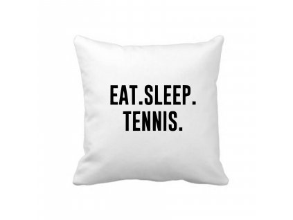 eat sleep tenis