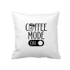 coffee mode on
