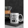 coffee mode on