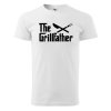 grillfather bílé