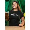 evoluce pivo černé