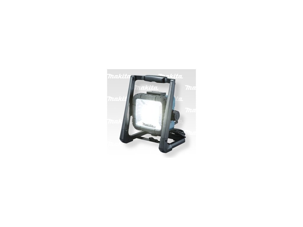 Makita DEADML805 Aku LED sv tilna Li ion 14 4V 18V Z www.fepro.cz
