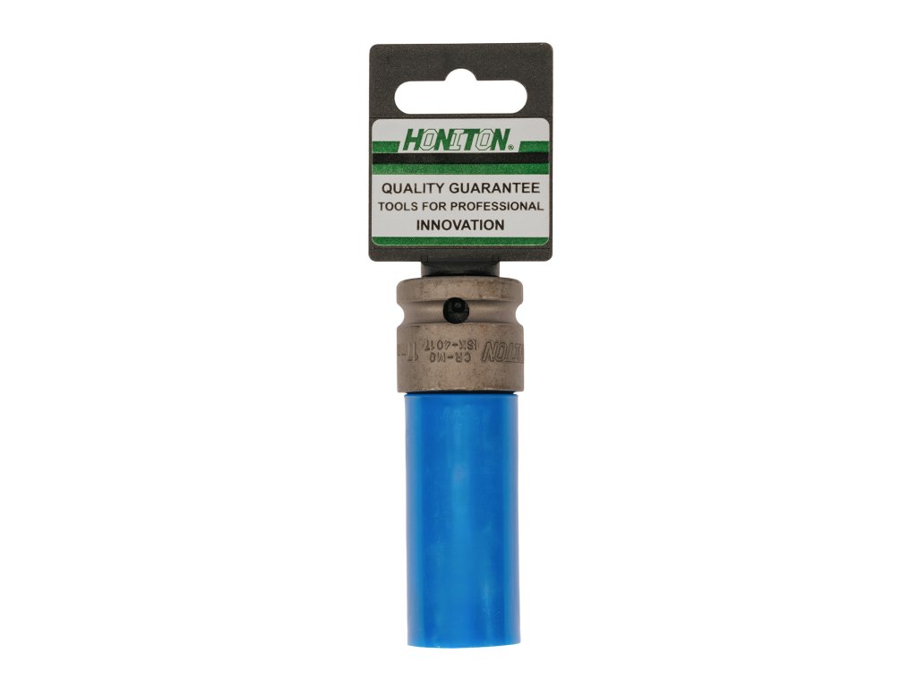 HONITON Hlavice nástrčná průmyslová 1/2" | 24 mm (blister)