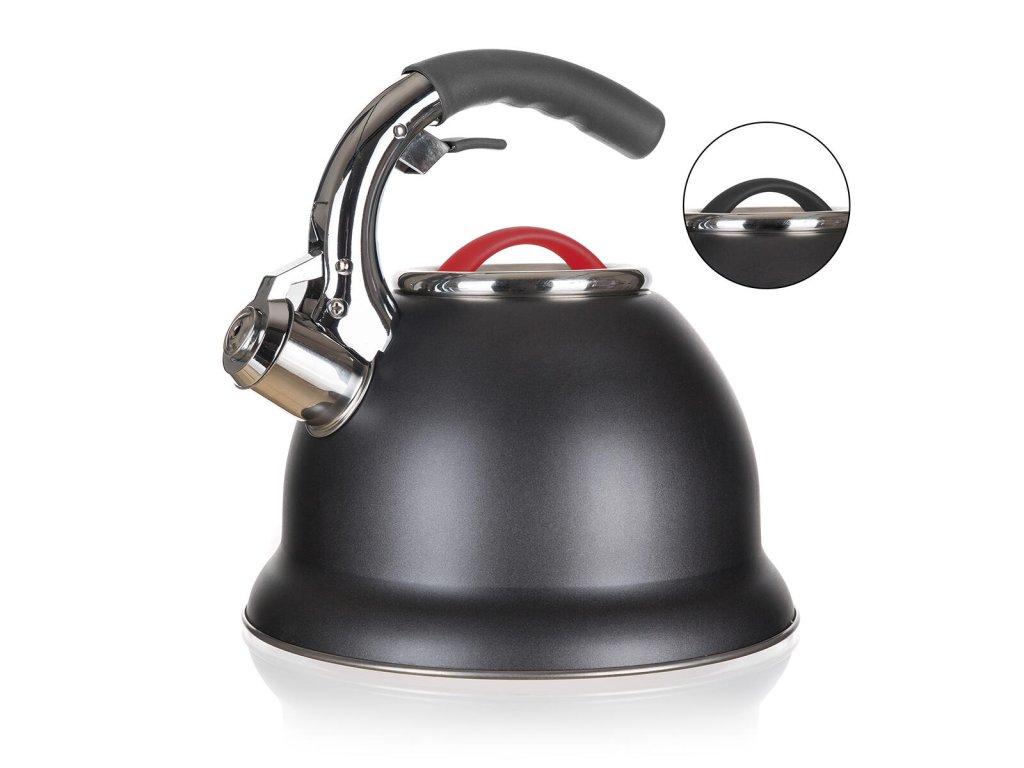 konvice 2,7l ADVANTAGE nerez