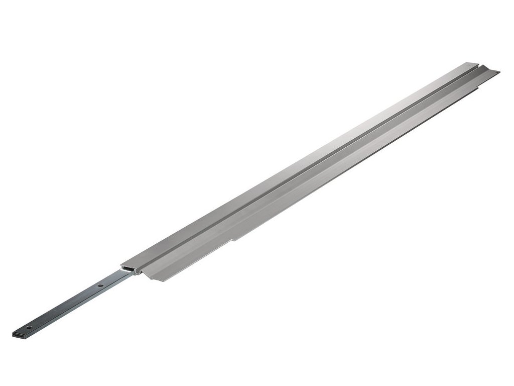 Wolfcraft Wolfcraft Prodlužovací lišta pro řezačku sádrokartonu 4014000 4019000