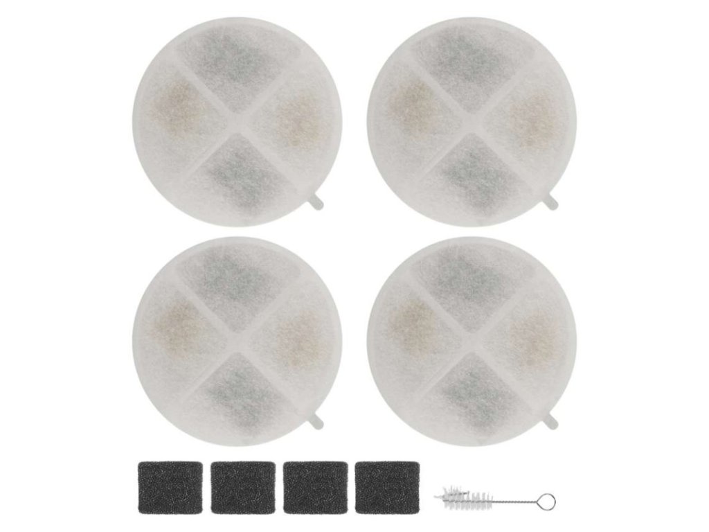 Filter kit PET-901 pro vodní fontány