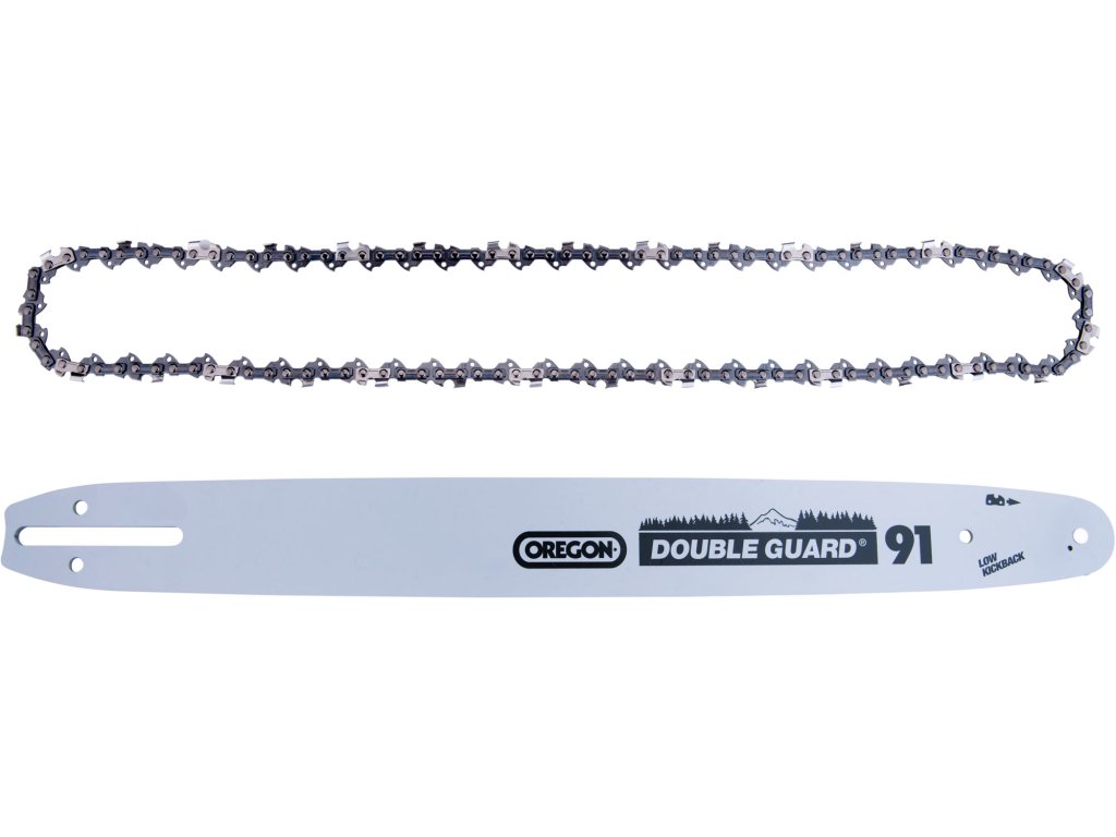 řetěz a lišta OREGON, náhradní