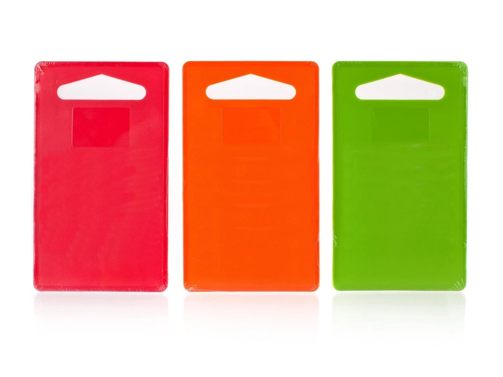 prkénko 34,4x24,4cm PH CULINARIA PLASTIA COLORE mix barev