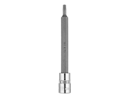 hlavice 1/4\" s bitem TORX TX15 bit, 87 mm NEO tools