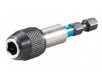 Makita B-66802 bajonetový držák bitů 1/4" Impact Black, 60mm