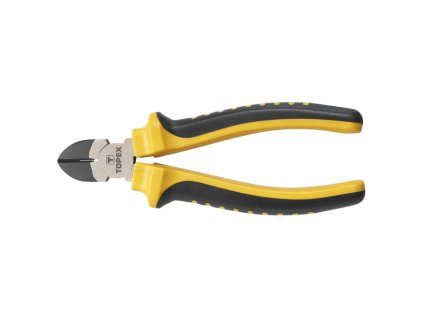 kleště štípací boční 160mm Topex