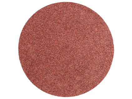 papír brusný kulatý 125 mm, K40, 5 pcs. Graphite