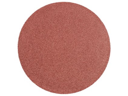 papír brusný kulatý 125 mm, K100, 5 pcs.Graphite