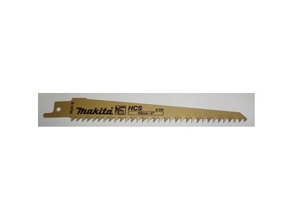 Makita B-16798 pilový list na dřevo HCS 150mm 5ks