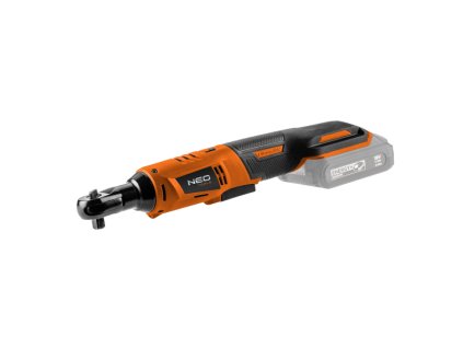 aku ráčna 3/8\" Energy+ NEO tools