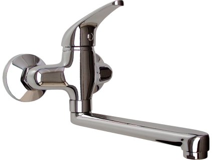 baterie umyvadlová/dřezová, 100mm