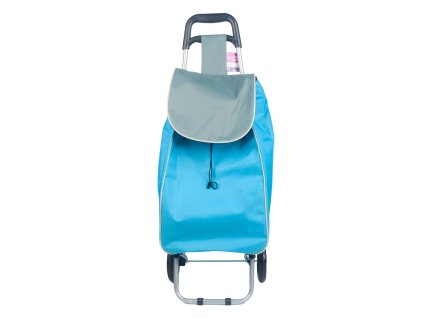 taška nákupní TORONTO 31l, nosnost 30kg TYRK/ŠE