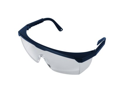 Wolfcraft Wolfcraft Ochranné brýle ERGO 4931000