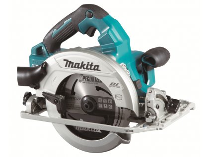 Makita DHS782PT2J Aku okružní pila Li-ion LXT 2x18V/5,0Ah