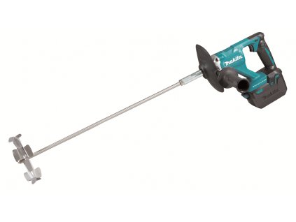 Makita DUT130Z Aku míchadlo Li-on 18V,bez aku Z