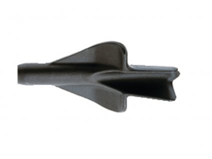 Makita P-16330 sekáč drážkovácí SDS-MAX 35x380mm