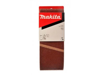 Makita P-36887 brusný papír610x100,5ksK40,=oldP-00337