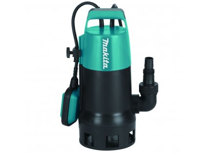 Makita PF1010 Kalové čerpadlo 240l/min,1100W