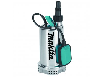 Makita PF1100 Kalové čerpadlo nerez 250l/min,1100W