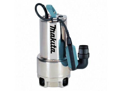 Makita PF1110 Kalové čerpadlo nerez 250l/min,1100W