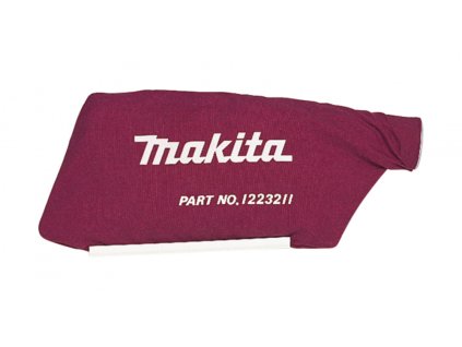 Makita 122562-9 plátěný pytlík 9403