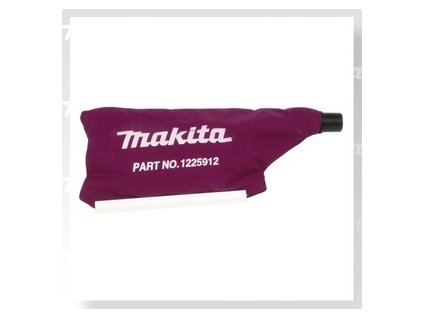 Makita 122591-2 odsávací vak BO6030,9404/9920/9903