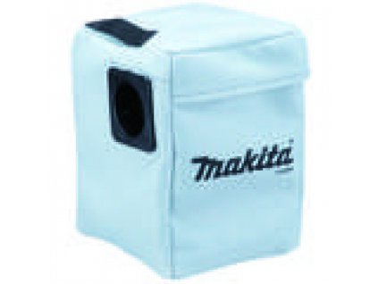 Makita 122918-6 prachový pytlík BVC340 = new 122G96-4