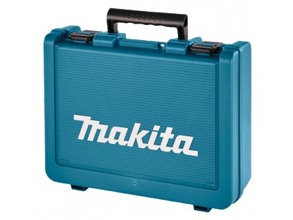 Makita 158597-4 plastový kufr   BDF442/452